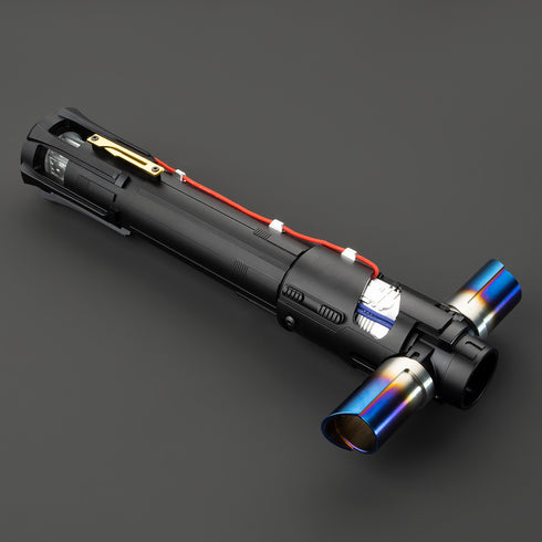 | The Saber Factory
